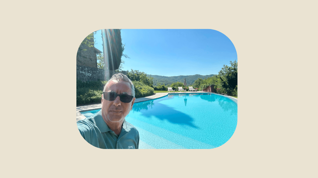 Contact Antonio Camerota for trusted property management, villa care and holiday home services in Umbria.